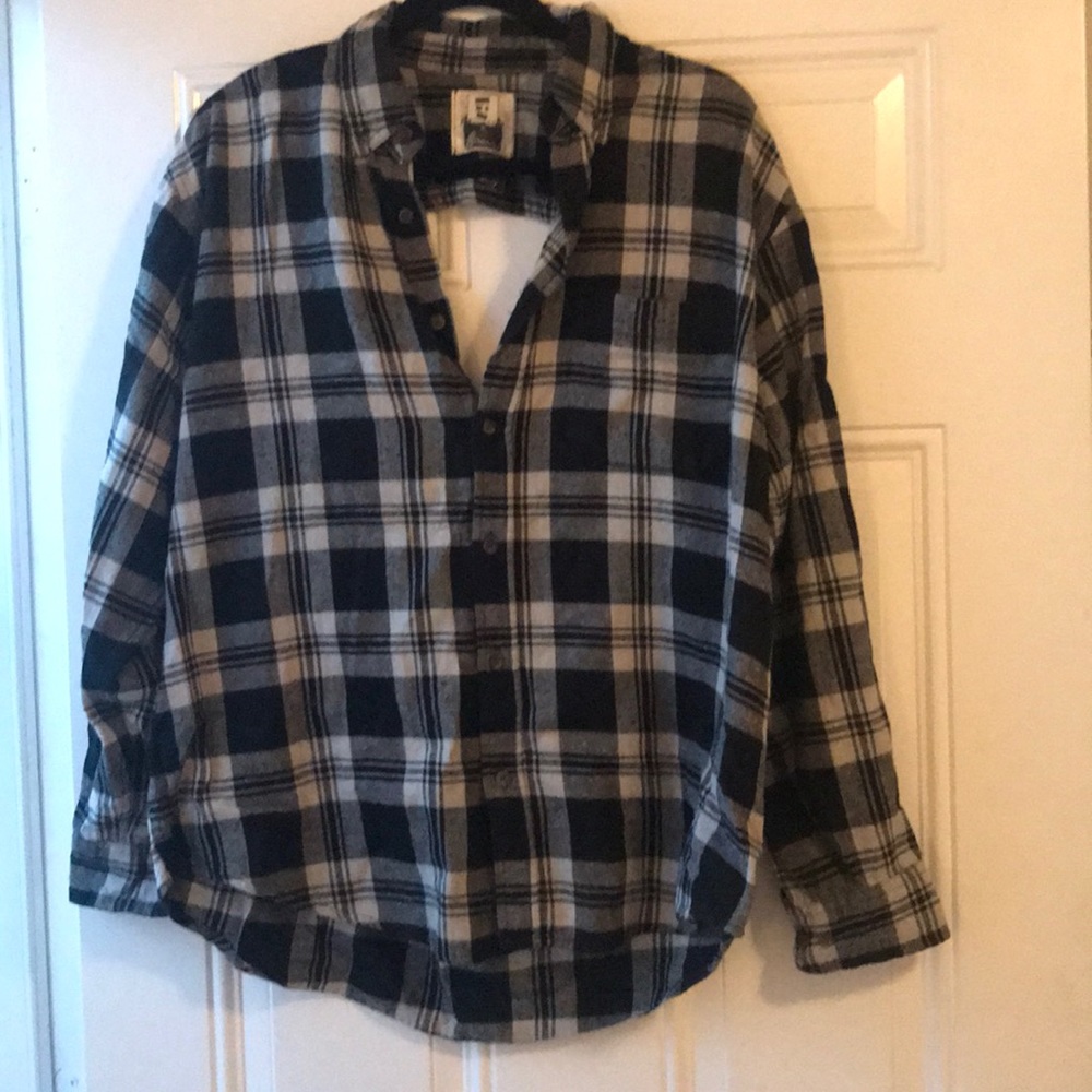 LF Flannel